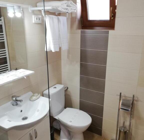 ペンション Casa Daomi