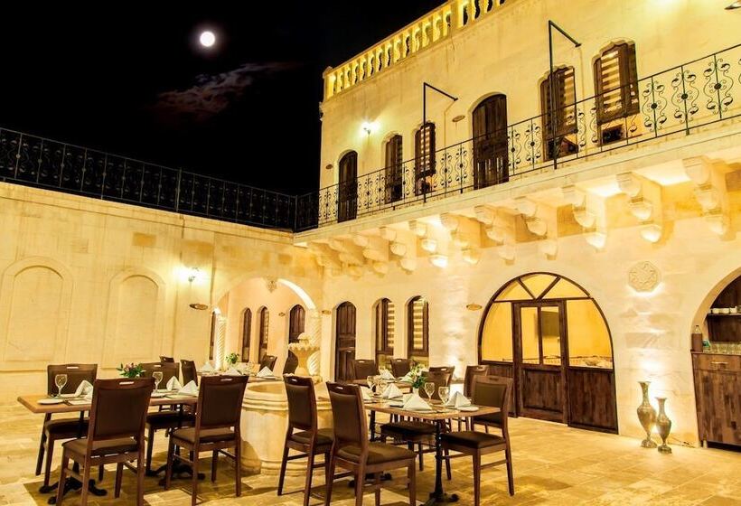 پانسیون şehrazat Konaği