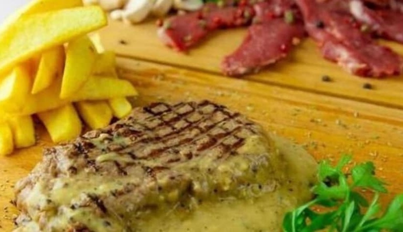 پانسیون şehrazat Konaği