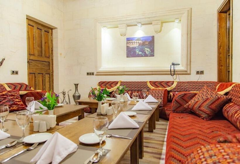 پانسیون şehrazat Konaği