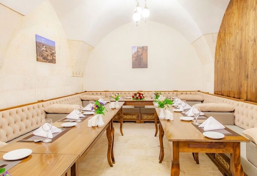 پانسیون şehrazat Konaği