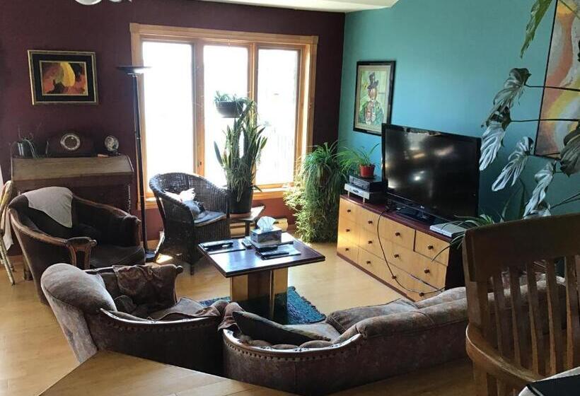 פנסיון Le Gite De La Renarde