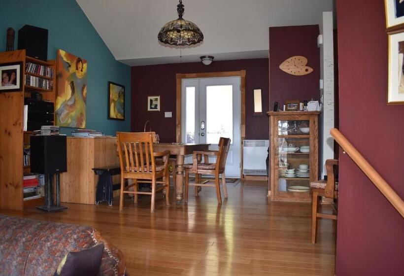 פנסיון Le Gite De La Renarde