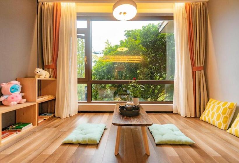 ペンション Li River Resort Villa