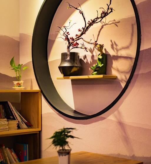 ペンション Li River Resort Villa