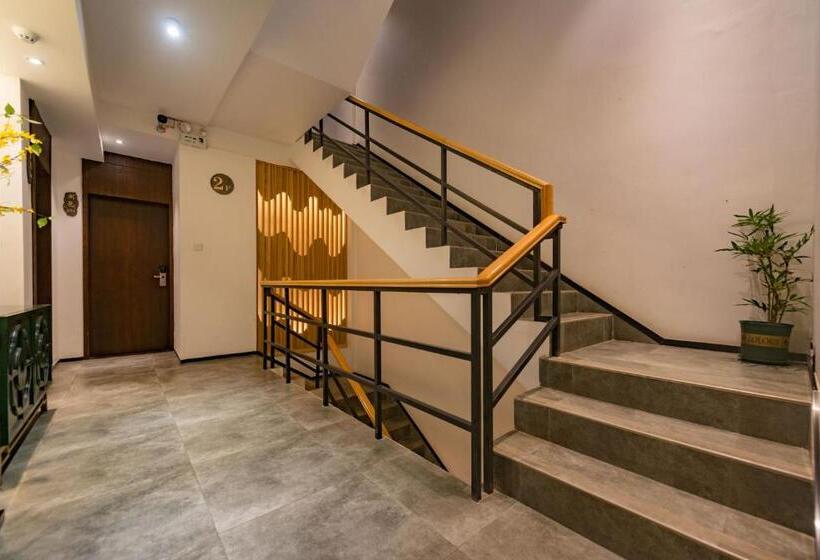 ペンション Li River Resort Villa