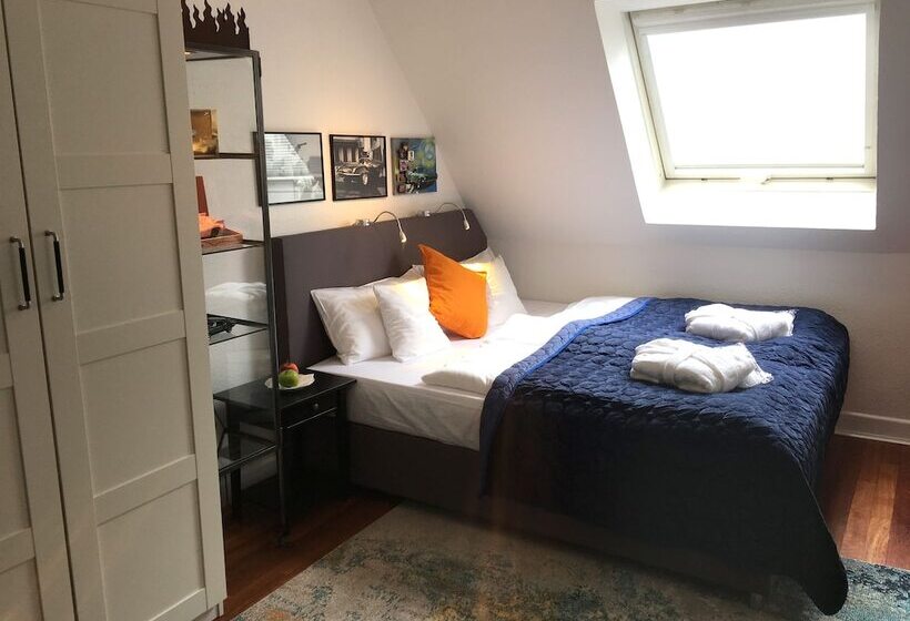 پانسیون Lilis Kleines