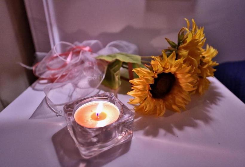 بنسيون Residenza Vinci Room & Suite