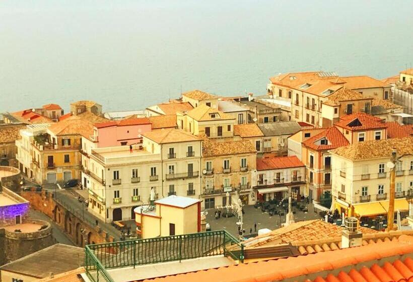 بنسيون Residenza Vinci Room & Suite