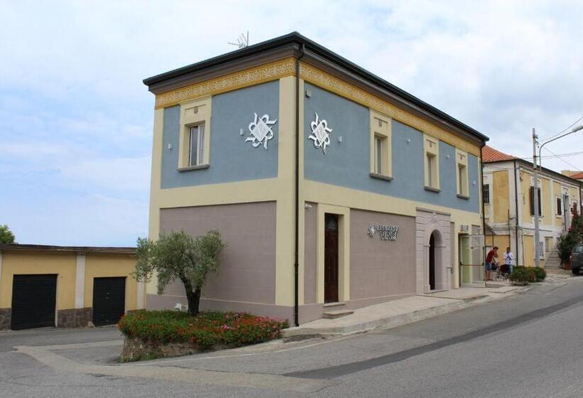 بنسيون Residenza Vinci Room & Suite