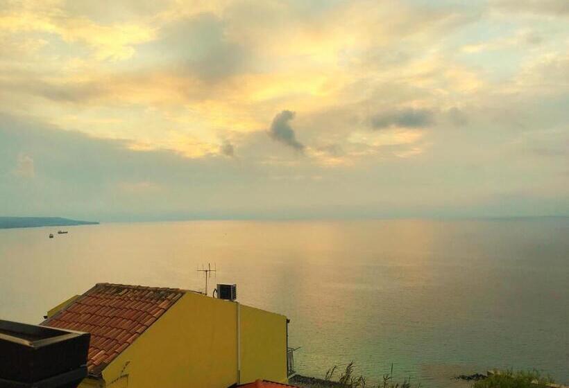 بنسيون Residenza Vinci Room & Suite