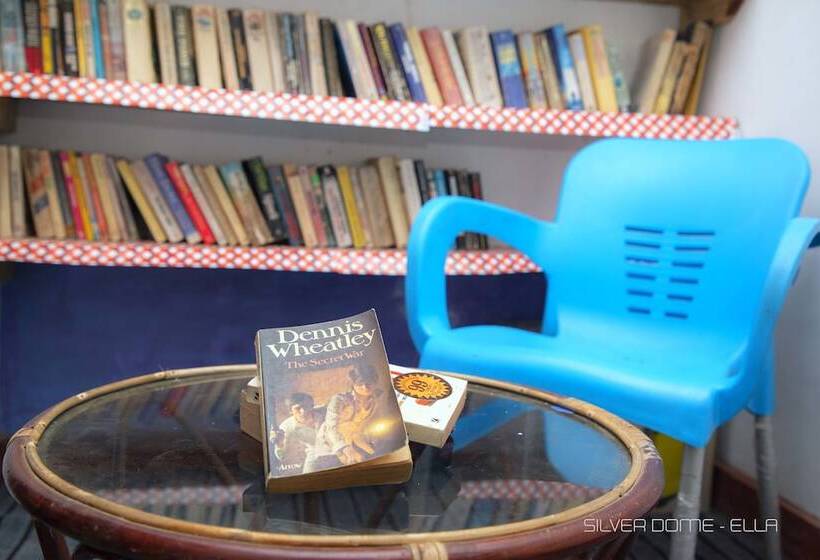 펜션 Silver Dome Guest House