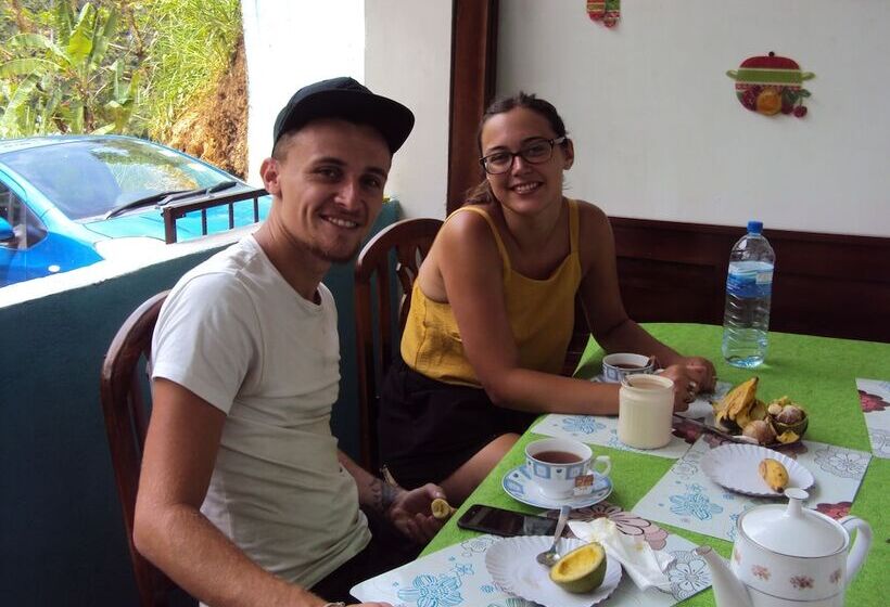 펜션 Silver Dome Guest House