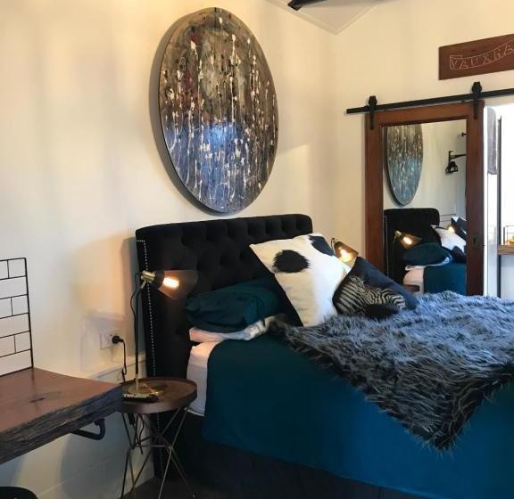 ペンション Studio9