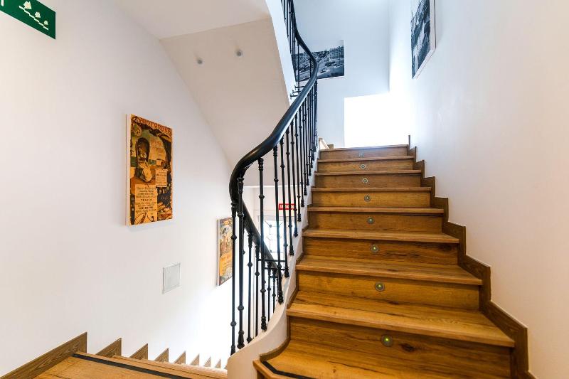 Пансион Suite Home Pinares