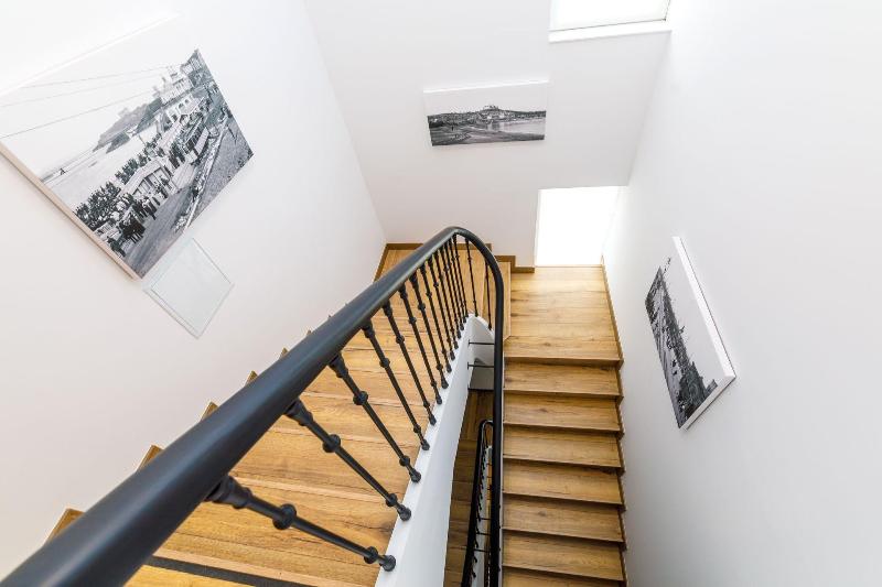 Пансион Suite Home Pinares