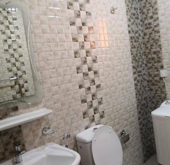 روح الأصيلة للشقق المخدومة Roh Alaseilah Serviced Apartments