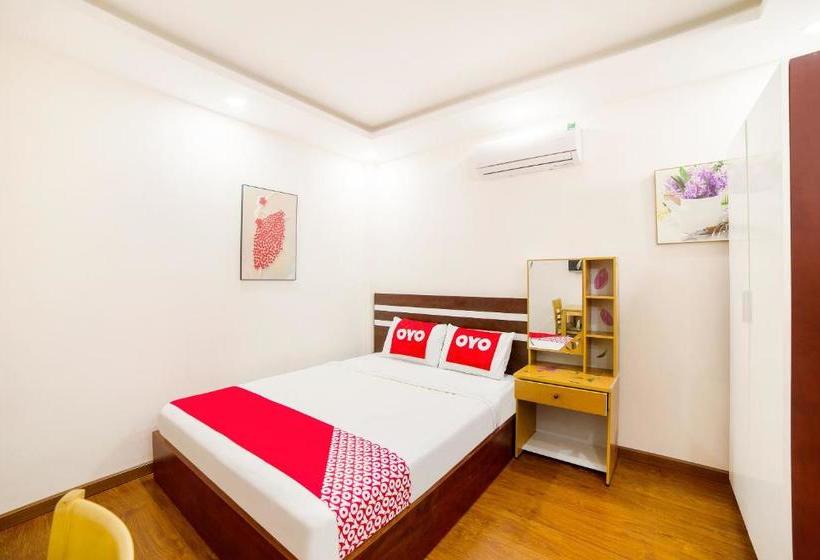 Stella House & Apartment