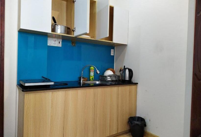 Stella House & Apartment