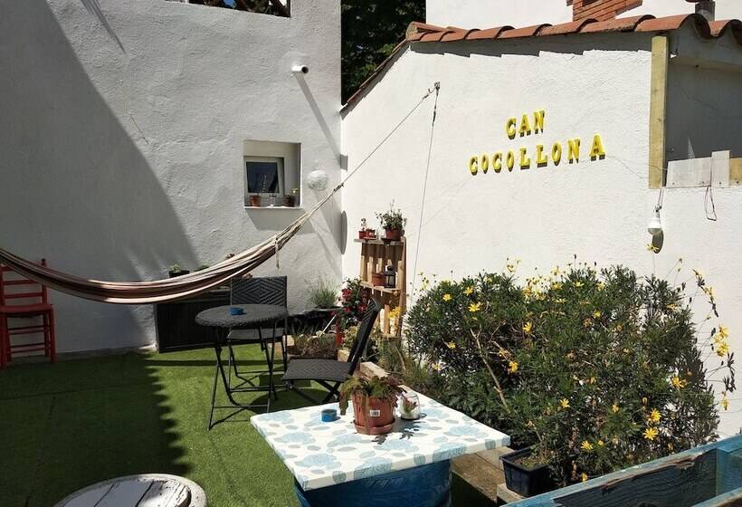 旅馆 Can Cocollona