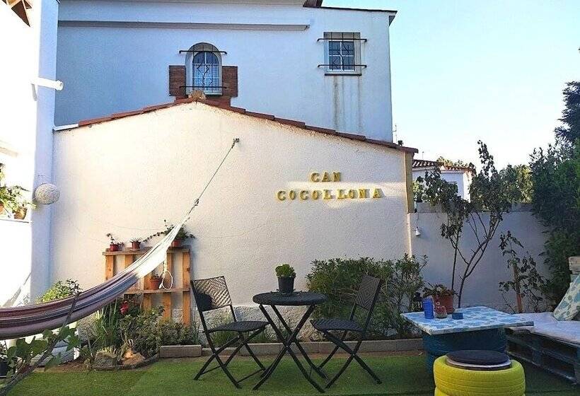 旅馆 Can Cocollona