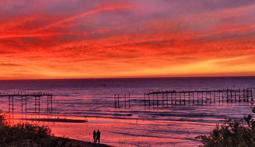 호스텔 Residencial Tres Hermanos