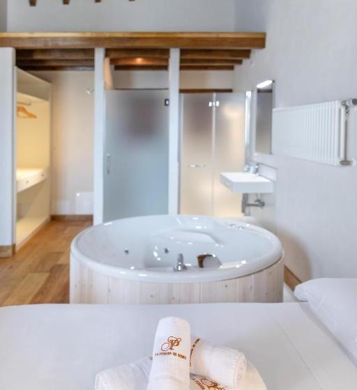 호스텔 Somo Garden Villas