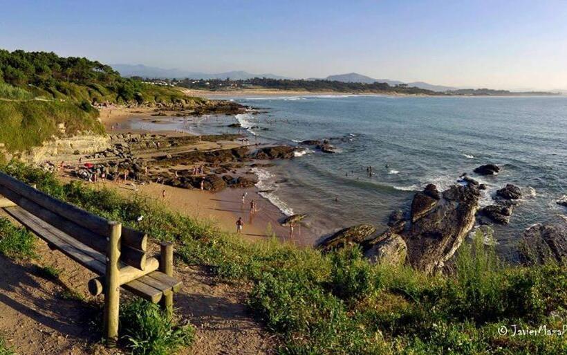 호스텔 Somo Garden Villas