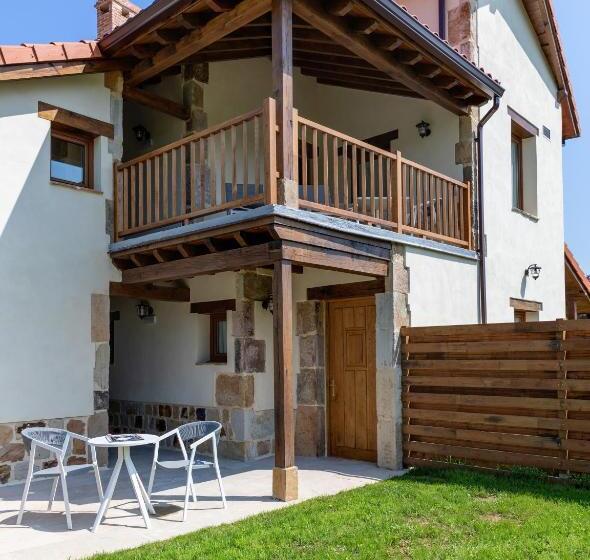 호스텔 Somo Garden Villas