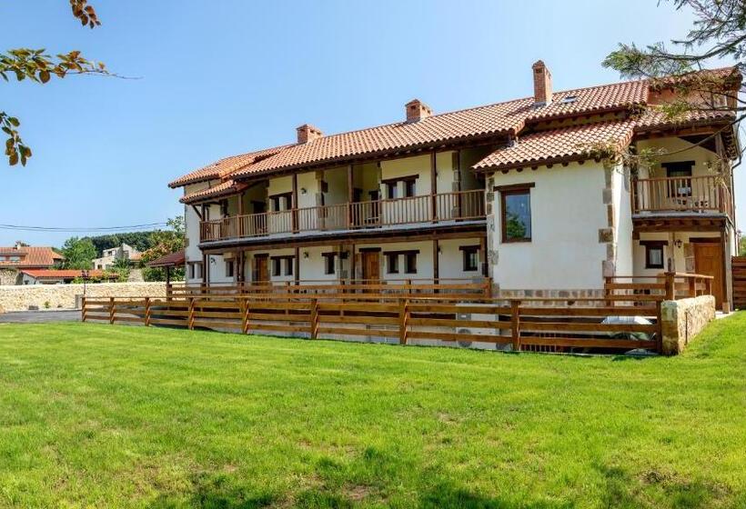 호스텔 Somo Garden Villas