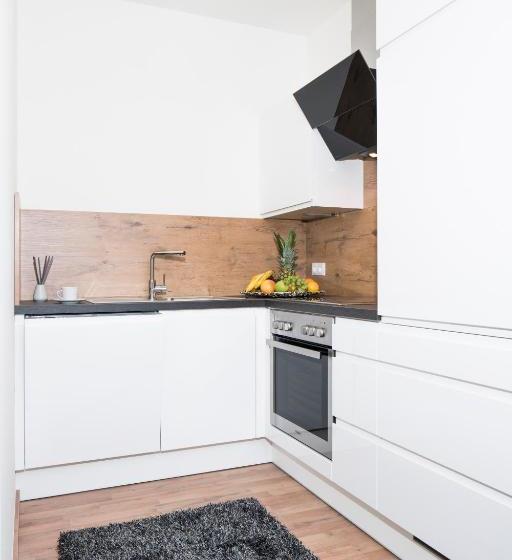 Apart Graz  Smart Apartments