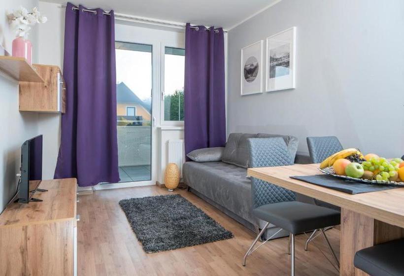Apart Graz  Smart Apartments