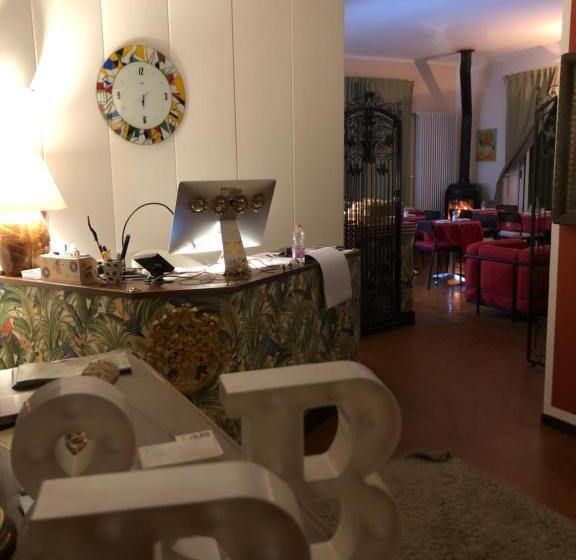 Bed and Breakfast Ai 4 Soli