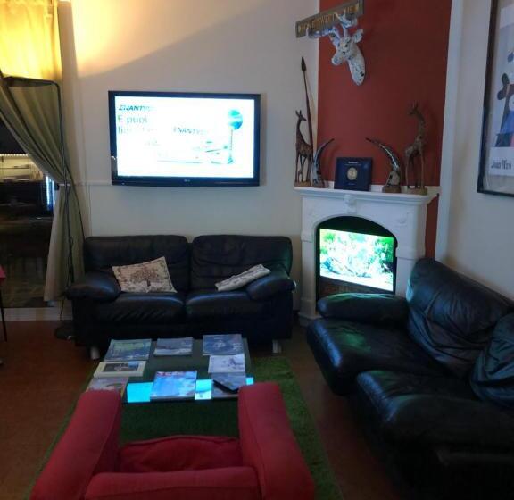 Bed and Breakfast Ai 4 Soli