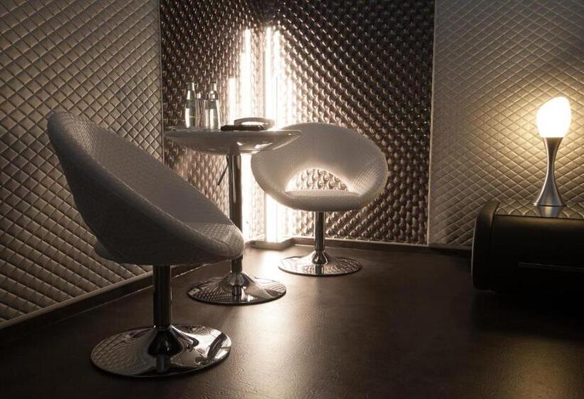 مبيت وإفطار Aragon   Hotel   Garni