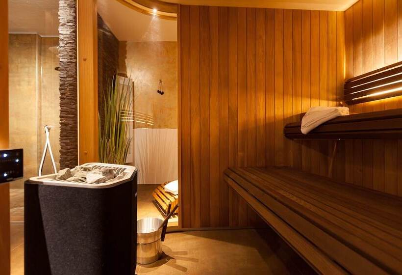 مبيت وإفطار Aragon   Hotel   Garni