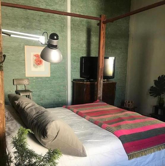 Bed and Breakfast Casa Típica De Tigre