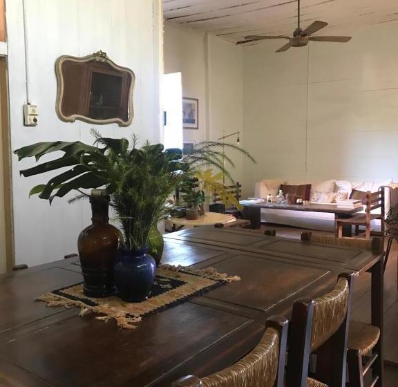 Bed and Breakfast Casa Típica De Tigre