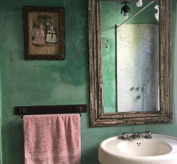 Bed and Breakfast Casa Típica De Tigre