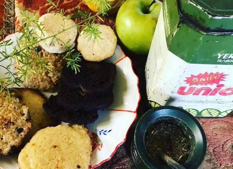 Bed and Breakfast Casa Típica De Tigre