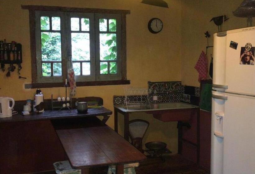 Bed and Breakfast Casa Típica De Tigre