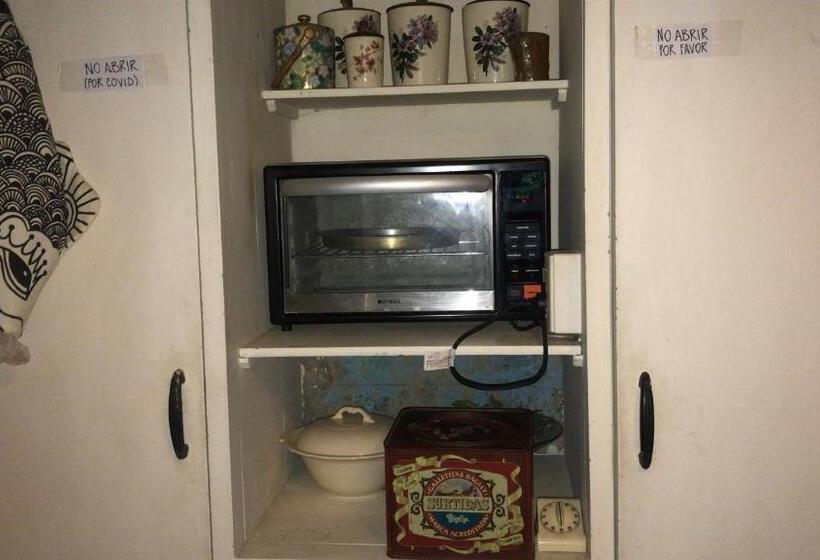 Bed and Breakfast Casa Típica De Tigre