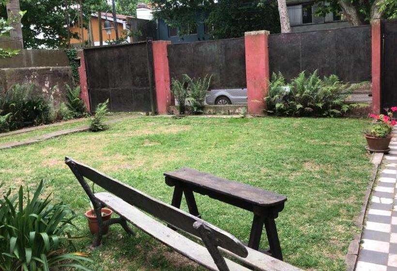 Bed and Breakfast Casa Típica De Tigre