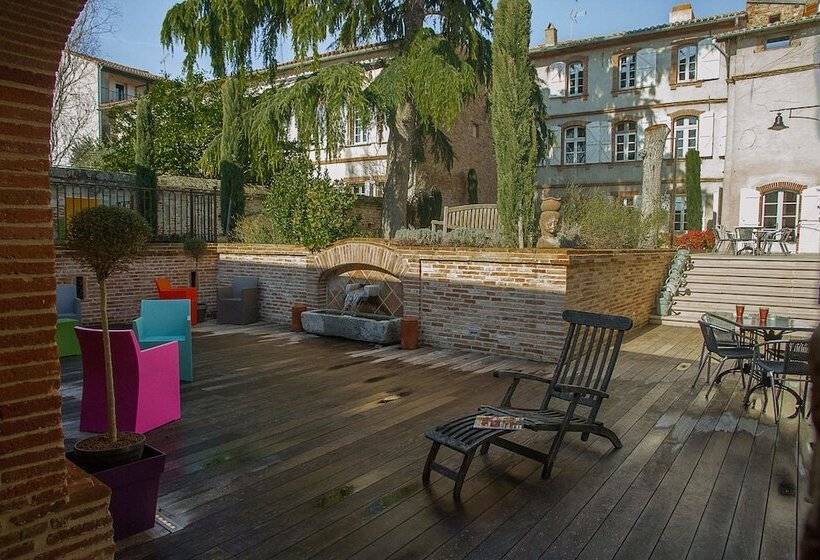 Bed and Breakfast Croix De Pastel