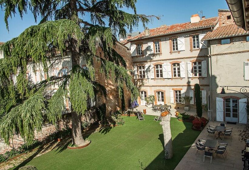 Bed and Breakfast Croix De Pastel