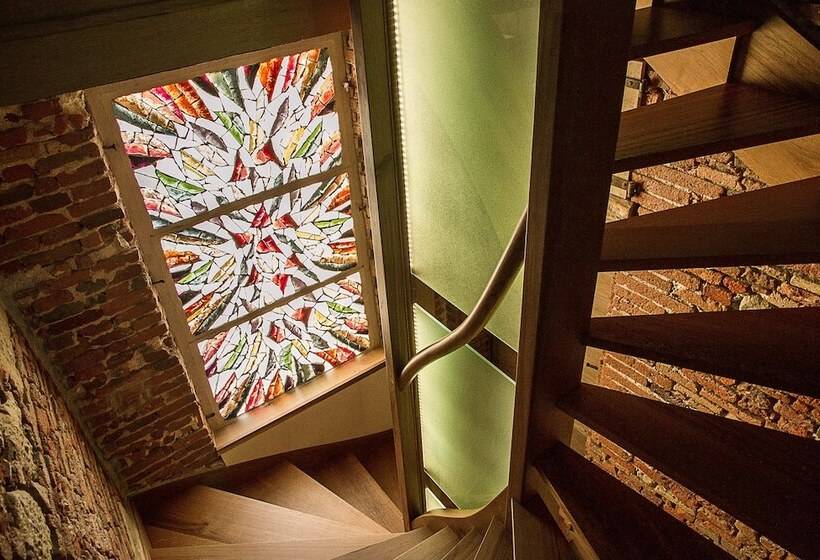 住宿加早餐 Croix De Pastel