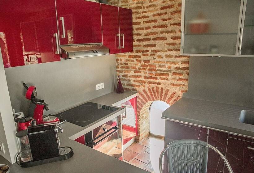 Bed and Breakfast Croix De Pastel