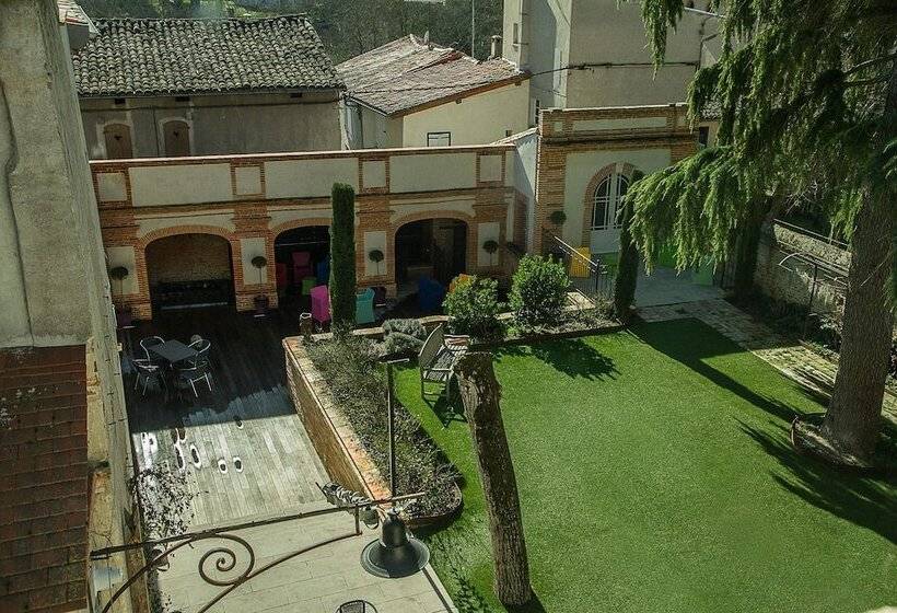 Bed and Breakfast Croix De Pastel