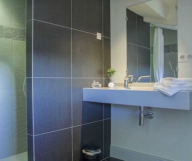 Bed and Breakfast Croix De Pastel