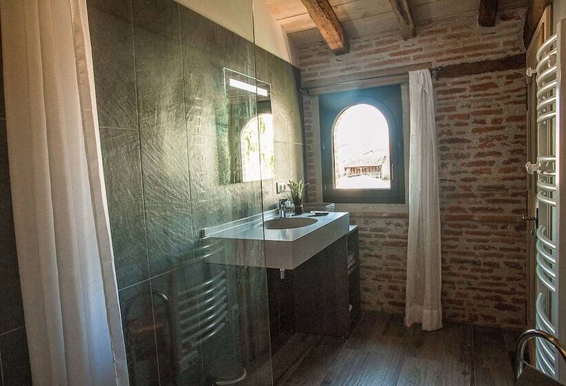 Bed and Breakfast Croix De Pastel